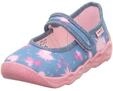 Superfit M&auml;dchen BUBBLE Hellblau/Mehrfarbig 8430