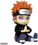 Plastoy Naruto Shippuden Spardose Brot - Kunststoff - 15 cm