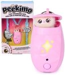 Peekimo Pink, interaktiver digitaler BFF, ab 5 Jahren