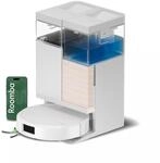 iRobot Roomba&reg; Plus 575 Combo Roboter + AutoWash&trade; Dock, 25Kpa,