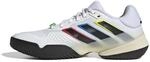 adidas Herren Barricade 14 Tennis Shoes, FTWR White/core Black/Cream White, 47...