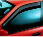 ClimAir Windabweiser kompatibel mit Honda HR-V 2015-