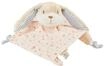 Sterntaler Schmusetuch S Hase Hanni - Kuscheltuch aus weichem Flausch - Baby &...