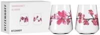 RITZENHOFF 3462002 Universalglas 2er-Set 500 ml - Serie Sommersonett Allround -
