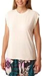 Schiesser Damen Schlafshirt Tanktop Rundhals Modal Jersey - Mix + Relax