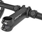 Sram Blip Clamp Bremshebel schwarz 31,8mm