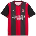PUMA Herren FIGC Away Jersey Replica Pullover