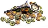 Token and Markers: Tokens for Lost Ruins of Arnak + Expedition Leaders