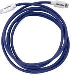 Celly, USB-C-auf-Lightning-Kabel, kompatibel mit Apple-Ger&auml;ten und iOS-System,
