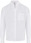 BRAX Herren Style Daniel U Pure Linen Hemd