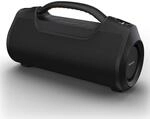 Hama Mobiler Lautsprecher kabellos (wasserdicht IPX6, Stereo, Bluetooth 5.0,...