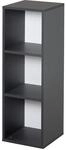 roba Seitenregal, Regal f&uuml;r Babyzimmer, Standregal f&uuml;r Kinderzimmer,...