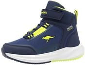 KangaROOS Kinder K-RDK Phoenix EV Sneaker 10501-000-4435 DK Sulphur Spring