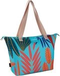 Campingaz Ethno-K&uuml;hltasche 15 Liter | Isolierte Picknicktasche h&auml;lt Speisen...