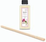 ipuro Essentials Nachf&uuml;ller FLOWER BOWL Raumduft 200 ml - Refill...