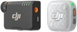 DJI Mic Mini 2S (1 Sender + 1 Empf&auml;nger), KI-Ger&auml;uschunterdr&uuml;ckung 