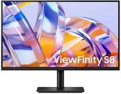 Samsung Monitor LS32H804UAUXEN