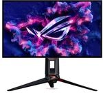 ASUS ROG Swift PG32UCWM 32 Zoll 4K 240Hz Tandem OLED Gaming Monitor
