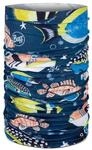 Buff&reg;| Schlauchschal CoolNet UV&reg; Flexibel, UPF 50 Schutz, leicht, elastisch,