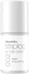 alessandro Striplac UV-Top Coat Matt - Langanhaltend & Kratzfest bis zu 15 Tage...
