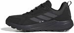 adidas Herren Terrex Anylander Leather Hiking Shoes, core Black/Grey...
