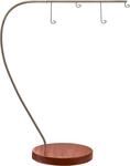Sonic Energy Cosmic Bamboo Chime St&auml;nder, 4 Chimes (CBCS4)