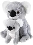 Heunec MISANIMO Koala mit Baby