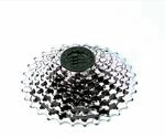 Shimano Kassetten-Zahnkranz 8-fach, silber, 5267