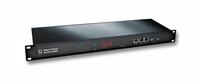 GUDE 8035-3 Expert Power Control NET 8X Schutzkontakt, Differenzstrommessung Typ A,
