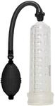 ToyJoy Manpower Power Massage Pump w. Sleeve