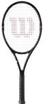 Wilson Pro Staff Team Classic Tennisschl&auml;ger, Schwarz, Gr. 1