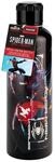 Paladone Miles Morales Spider-Man Wasserflasche aus Metall, offiziell lizenzierte