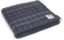 Manduka Cotton Yoga Blanket - Thunder