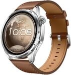 HONOR Watch 6 Smartwatch, 35 Tage Akku, NFC,Display 1.46&rsquo;&rsquo; LTPS 3000 Nits