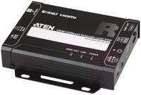 Aten VE1812R HDMI HD-BaseT Receiver mit "POH" schwarz