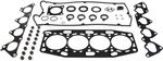 Blue Print ADC46245 Zylinderkopfdichtungssatz, 1 St&uuml;ck