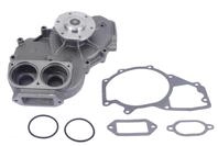 SKF Motork&uuml;hlwasserpumpe VKPC 7037 H&ouml;he 183 mm L&auml;nge 370 mm Breite 270 mm -...