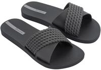 Ipanema STREET II FEM - Slides f&uuml;r Damen | geflochtener Riemen - rutschfest -...