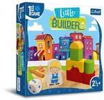 Trefl Erstes Spiel - Little Builder