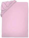 Herding Young Collection Jersey Spannbettlaken, ca. 180-200x200 cm, 100%