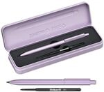 Pelikan INEO Endless Bleistift Violett mit Metalletui & HB-Mine