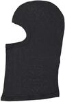 CMP - Mann unter Helm, Schwarz, U