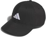 adidas Women's Womens Tour Badge HAT, Black, S-M