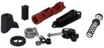 Sram RSC/ULT.Hydr Sattelst&uuml;tzKit schwarz 1size