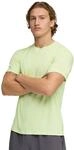 M TAD Essential Poly Texture Tee