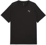 PUMA Herren PWRTRAIN Trainingsshirt XL, Black