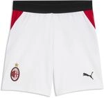 Puma Unisex Kinder Strick-Shorts ACM Shorts Replica Jr