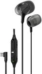 HyperX Cloud Earbuds III S Kopfh&ouml;rer mit USB-Kabel, Multi-Plattform,...