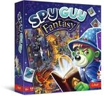 Trefl &ndash; Spy Guy Fantasy &ndash; Kooperatives Beobachtungsspiel