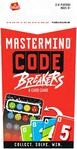 Goliath - Mastermind Code Breakers, Kartenspiel ab 8 Jahren, Familien- und